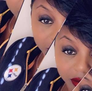 Meet your Posher, Frances